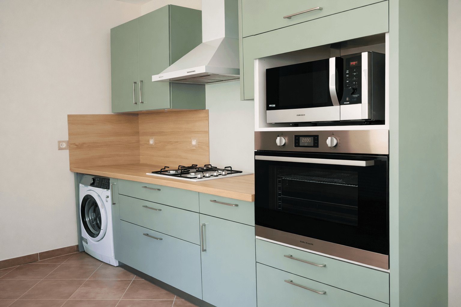 AGWatt Électricité